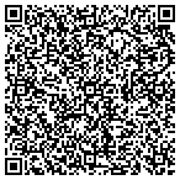 QR-код с контактной информацией организации Детский сад №397, Березка