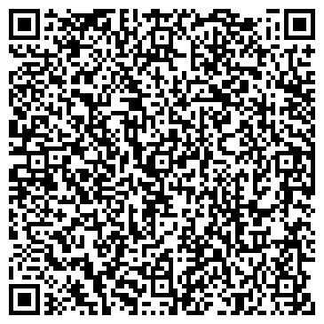 QR-код с контактной информацией организации Детский сад №210, пос. Прибрежный