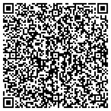 QR-код с контактной информацией организации Никольские ворота