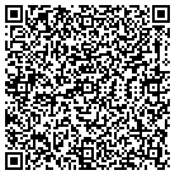 QR-код с контактной информацией организации Детский сад №315