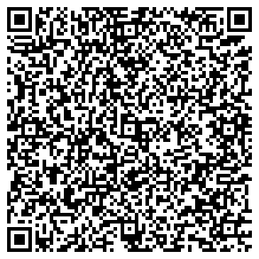QR-код с контактной информацией организации ОАО Банк Уралсиб