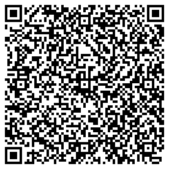 QR-код с контактной информацией организации Детский сад №324, компенсирующего вида