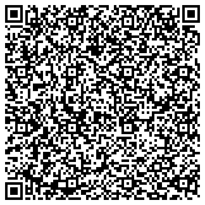 QR-код с контактной информацией организации Шебби Шик
