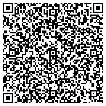 QR-код с контактной информацией организации Банкомат, Банк Уралсиб, ОАО, филиал в г. Уфе