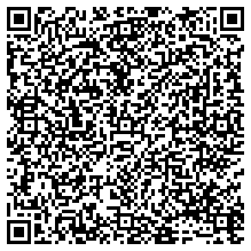 QR-код с контактной информацией организации ООО ВСК Балдинни