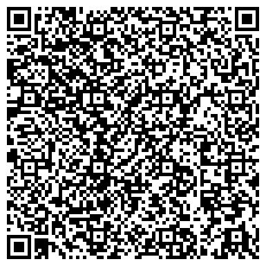 QR-код с контактной информацией организации ООО Центр Быта Гефест