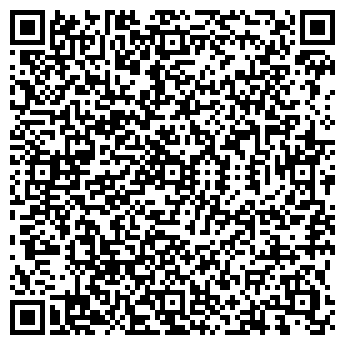 QR-код с контактной информацией организации Детский сад №244