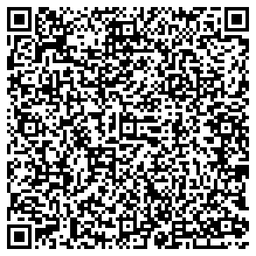 QR-код с контактной информацией организации Lady Collection