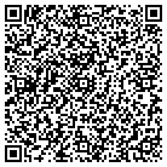 QR-код с контактной информацией организации Банкомат, Социнвестбанк, ОАО