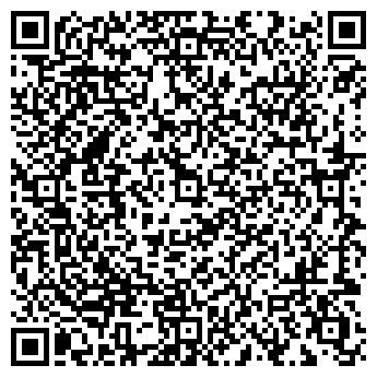 QR-код с контактной информацией организации Детский сад №340