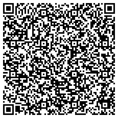 QR-код с контактной информацией организации Средняя общеобразовательная школа №12 с дошкольным отделением