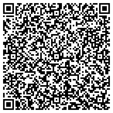 QR-код с контактной информацией организации Дельфин