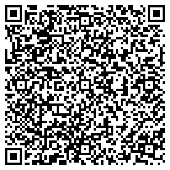 QR-код с контактной информацией организации Детский сад №72, Чайка