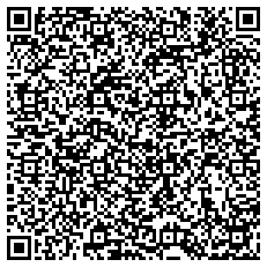 QR-код с контактной информацией организации Дворцовое наследие