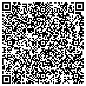 QR-код с контактной информацией организации Пан Чемодан