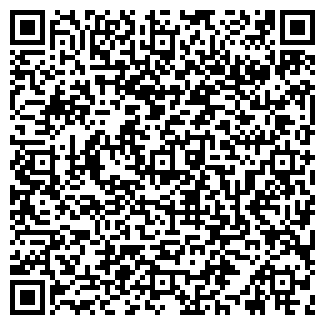QR-код с контактной информацией организации ОАО Промэнерго