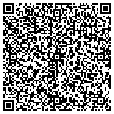 QR-код с контактной информацией организации ООО Центр Быта Гефест