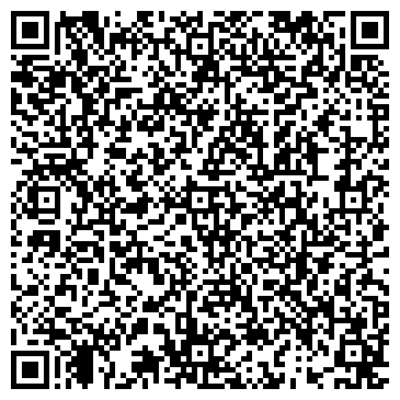 QR-код с контактной информацией организации ОАО Социнвестбанк