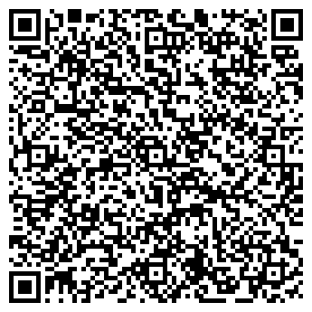 QR-код с контактной информацией организации Детский сад №59, Солнышко