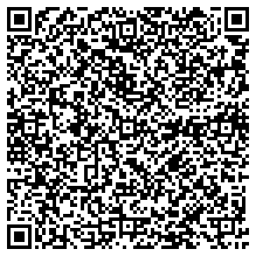 QR-код с контактной информацией организации ООО "Виктория и С"