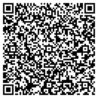 QR-код с контактной информацией организации Детский сад №105