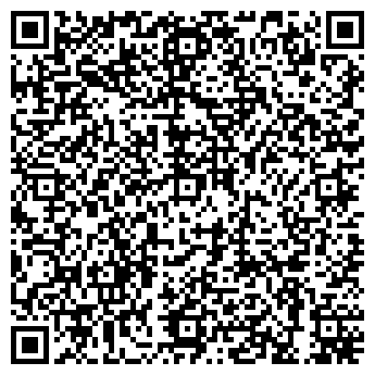 QR-код с контактной информацией организации ИП Баранов И.С.