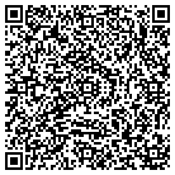 QR-код с контактной информацией организации ЗАО Агростройбизнес