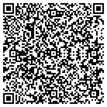 QR-код с контактной информацией организации Детский сад №259