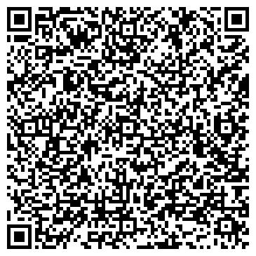 QR-код с контактной информацией организации ООО ПромТехГаз