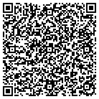 QR-код с контактной информацией организации Шубы, пальто, магазин