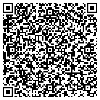 QR-код с контактной информацией организации Магазин игрушек на ул. Максимова, 47Б