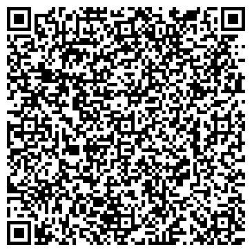 QR-код с контактной информацией организации Детский сад №196, комбинированного вида