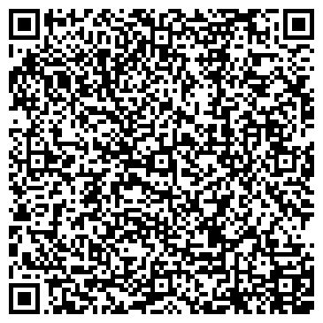 QR-код с контактной информацией организации Медовик