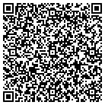 QR-код с контактной информацией организации ИП Мухамедзянова Р.И.