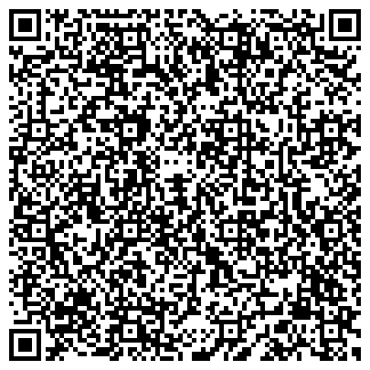 QR-код с контактной информацией организации ООО Центр Декоративных Штукатурок ДЕРУФА