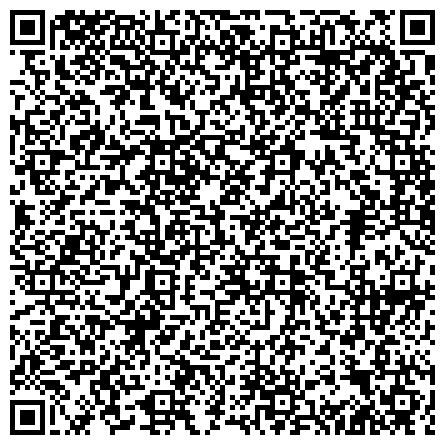 QR-код с контактной информацией организации Средняя общеобразовательная школа №27 с углубленным изучением отдельных предметов, с дошкольным отделением