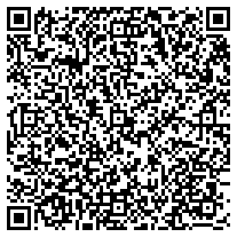 QR-код с контактной информацией организации Бриолетт