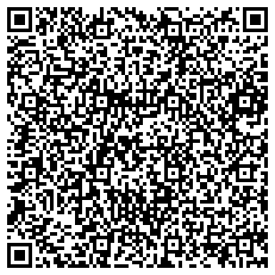 QR-код с контактной информацией организации Imaginarium