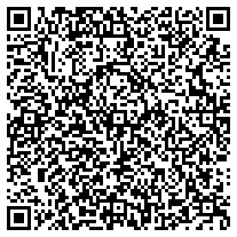 QR-код с контактной информацией организации Архи-Тек