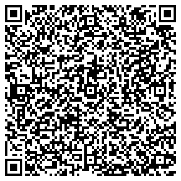 QR-код с контактной информацией организации Lady Borsa