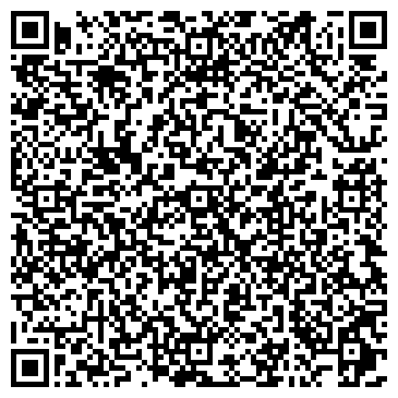 QR-код с контактной информацией организации Gracio