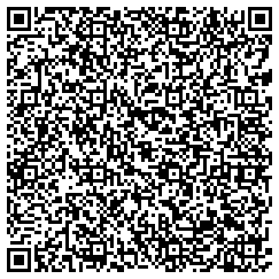 QR-код с контактной информацией организации Ежик, детский сад, Основная общеобразовательная школа №6, г. Новокуйбышевск