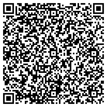 QR-код с контактной информацией организации Детский сад №189, Олененок