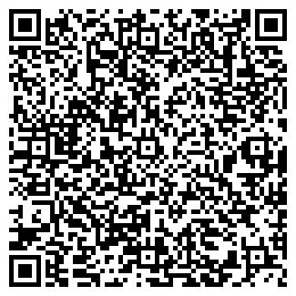 QR-код с контактной информацией организации ООО Д-трейд