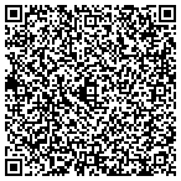 QR-код с контактной информацией организации Детский сад №25, Лесная сказка, пос. Мирный