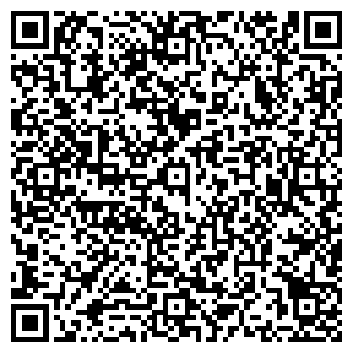 QR-код с контактной информацией организации Mozaika
