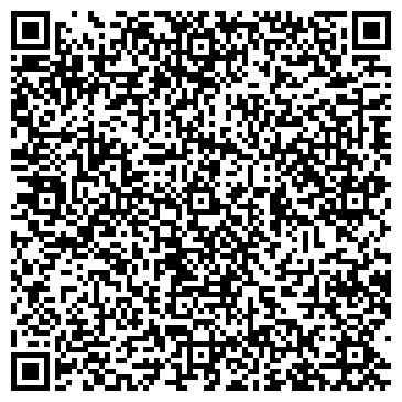 QR-код с контактной информацией организации Ариадна