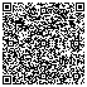 QR-код с контактной информацией организации ОАО Социнвестбанк