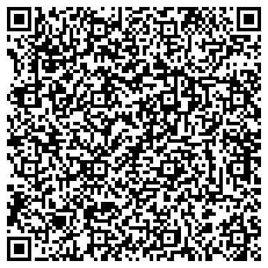 QR-код с контактной информацией организации Средняя общеобразовательная школа №6 с дошкольным отделением