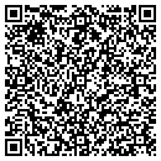 QR-код с контактной информацией организации Смешарик